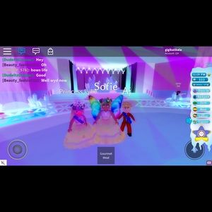 Meet your Posher, Gigi